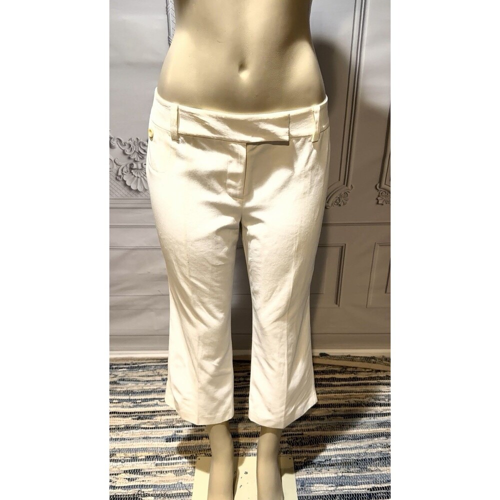 Ann Taylor Pants Size 8P